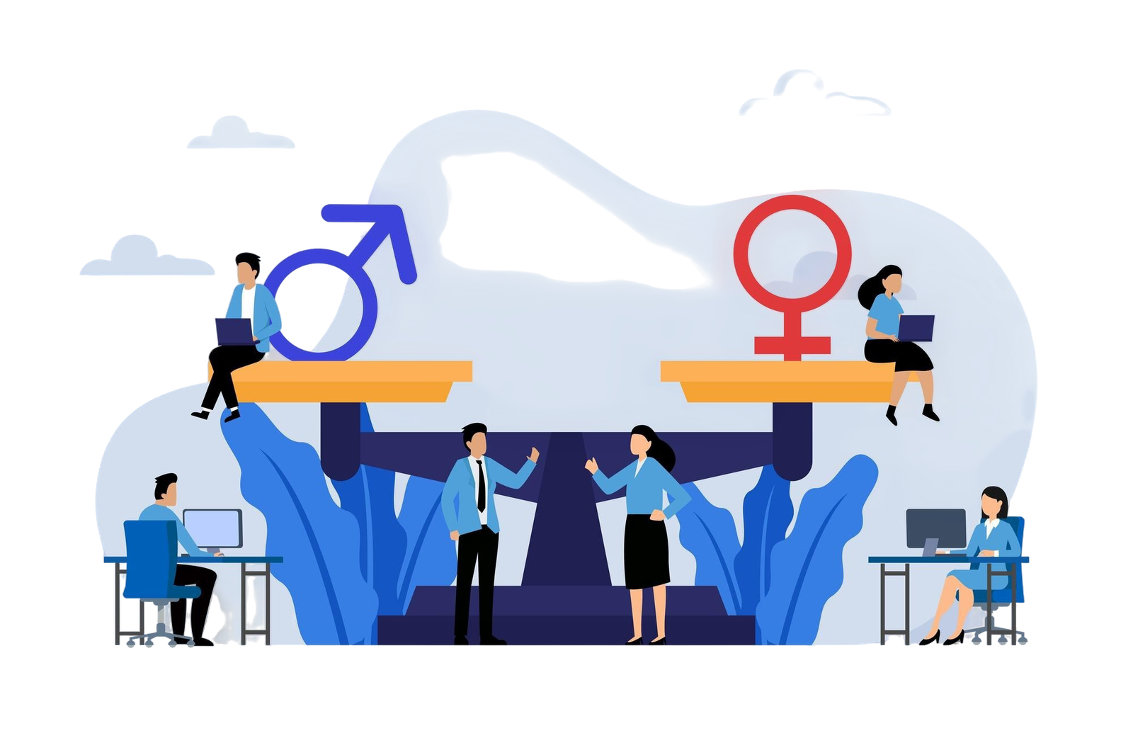 Functional Gender Mainstreaming